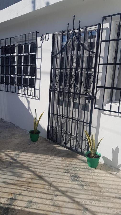 Tu Casa En Cancun A 2 Km De La Playa!!!! 外观 照片