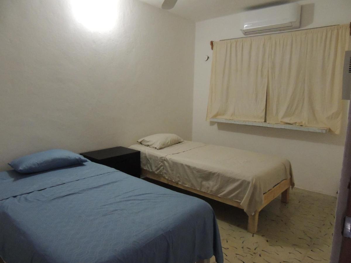 Tu Casa En Cancun A 2 Km De La Playa!!!! 外观 照片