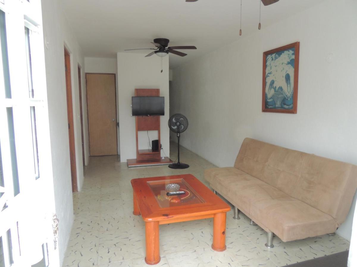 Tu Casa En Cancun A 2 Km De La Playa!!!! 外观 照片