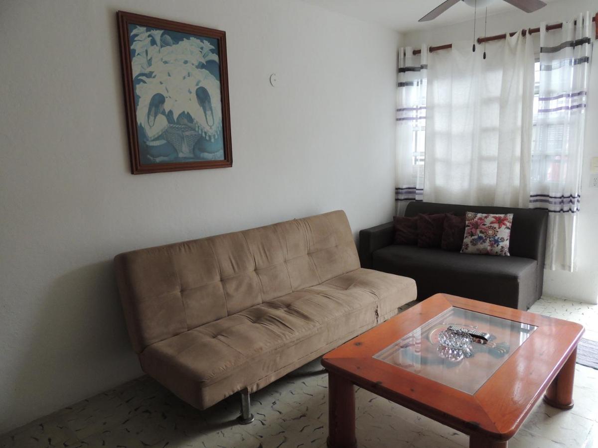 Tu Casa En Cancun A 2 Km De La Playa!!!! 外观 照片