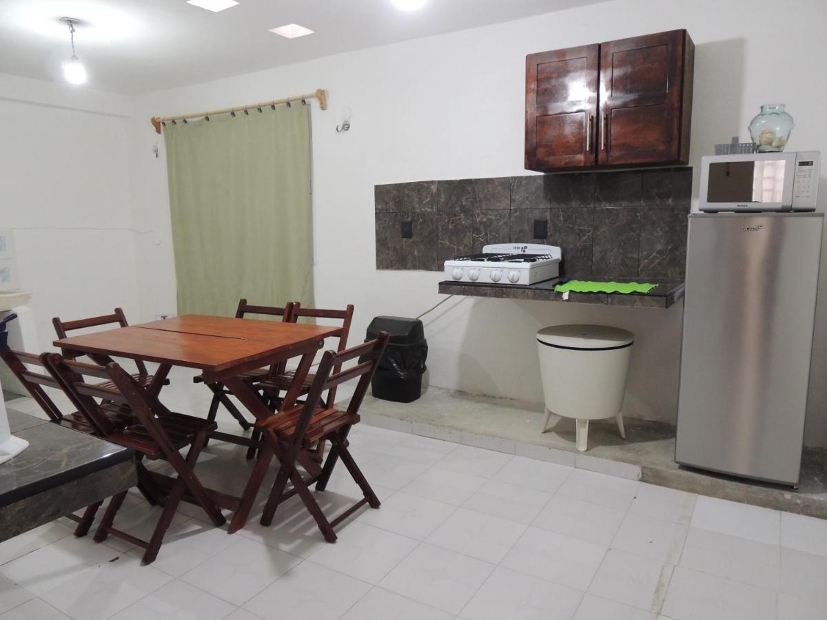 Tu Casa En Cancun A 2 Km De La Playa!!!! 外观 照片