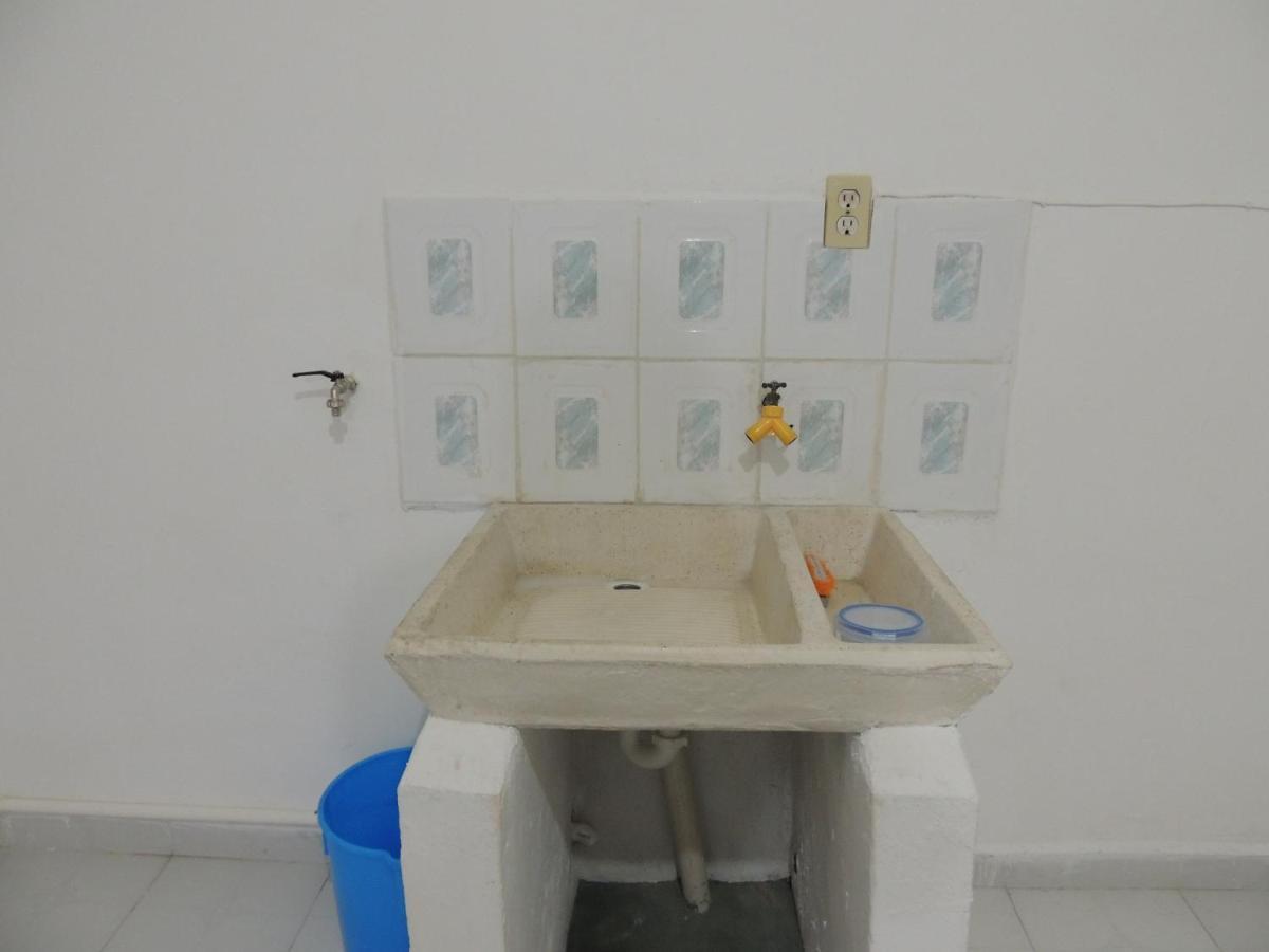 Tu Casa En Cancun A 2 Km De La Playa!!!! 外观 照片