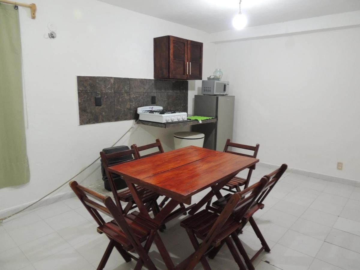 Tu Casa En Cancun A 2 Km De La Playa!!!! 外观 照片